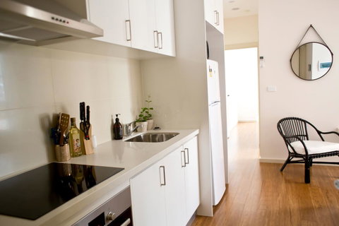 The Town Apartments - Accommodation Brisbane 3