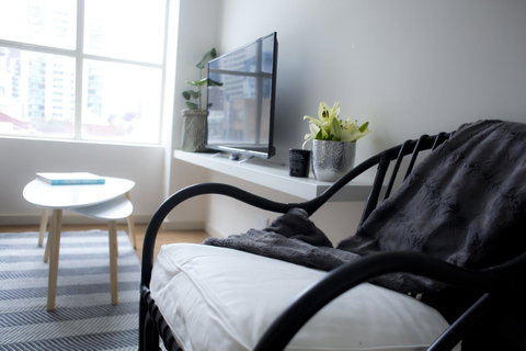 The Town Apartments - Accommodation Brisbane 7