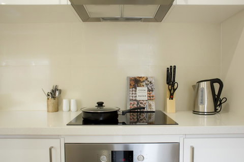 The Town Apartments - Accommodation Brisbane 10