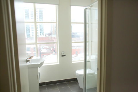 The Town Apartments - Accommodation Brisbane 15