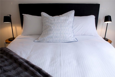 The Town Apartments - Accommodation Brisbane 12