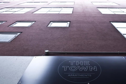 The Town Apartments - Accommodation Brisbane 19