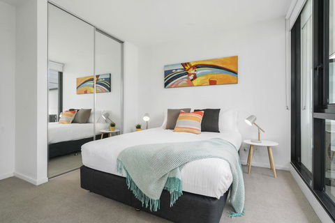 Complete Host Tiara Apartments - Accommodation Brisbane 35