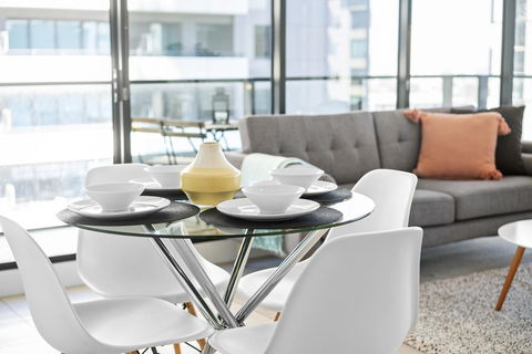 Complete Host Tiara Apartments - Accommodation Brisbane 4