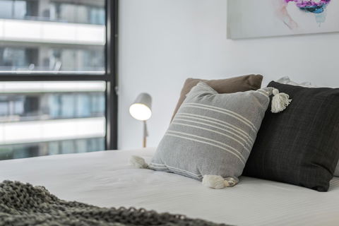 Complete Host Tiara Apartments - Accommodation Brisbane 34