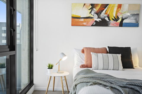 Complete Host Tiara Apartments - Accommodation Brisbane 12