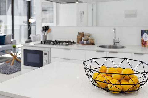 Complete Host Tiara Apartments - Accommodation Brisbane 26