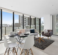 Complete Host Tiara Apartments - Accommodation Brisbane