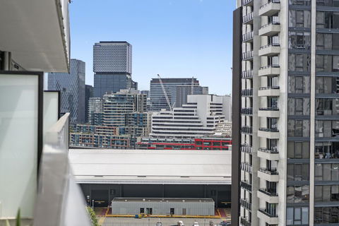 Complete Host Tiara Apartments - Accommodation Brisbane 29