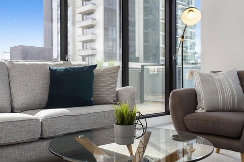 Complete Host Tiara Apartments - Accommodation Brisbane 21