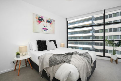 Complete Host Tiara Apartments - Accommodation Brisbane 19
