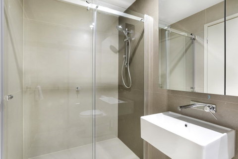 Sky City Serviced Apartment - Accommodation Brisbane 20