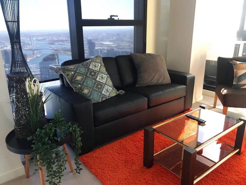 Sky City Serviced Apartment - Accommodation Brisbane 15