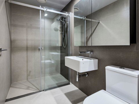 Sky City Serviced Apartment - Accommodation Brisbane 19
