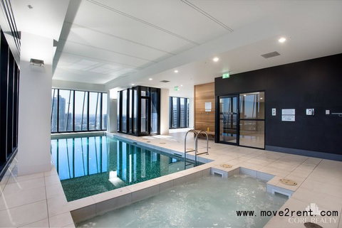 Sky City Serviced Apartment - Accommodation Brisbane 22