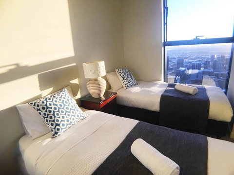 Sky City Serviced Apartment - Accommodation Brisbane 17