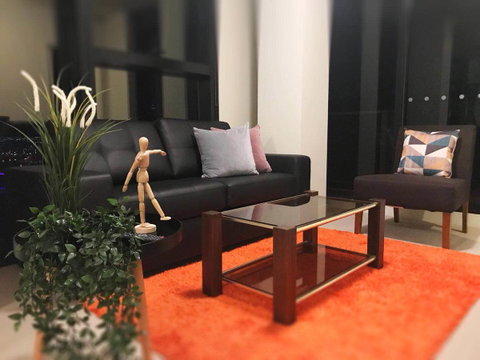 Sky City Serviced Apartment - Accommodation Brisbane 14