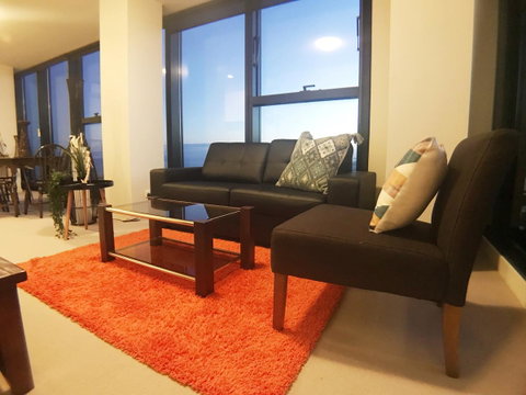 Sky City Serviced Apartment - Accommodation Brisbane 8