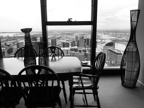 Sky City Serviced Apartment - Accommodation Brisbane 12
