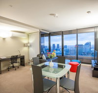 Southern Cross Serviced Apartments - Accommodation Brisbane