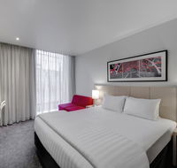 Travelodge Hotel Melbourne Docklands - Accommodation Brisbane