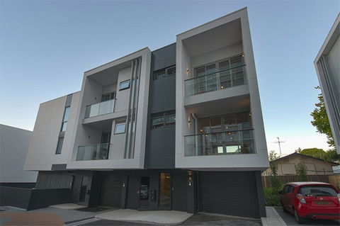 Doncaster Private Collection 2 Bed Townhouse@Pearl - Accommodation Brisbane 15