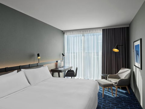Vibe Hotel Melbourne Docklands - Accommodation Brisbane 14