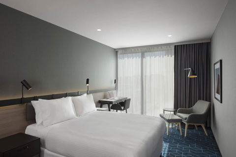 Vibe Hotel Melbourne Docklands - Accommodation Brisbane 44