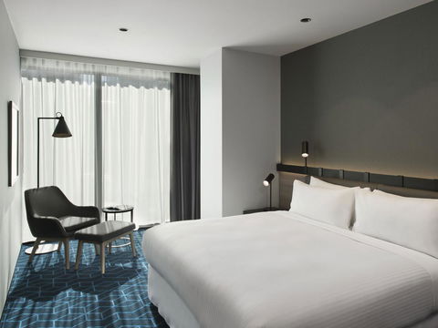 Vibe Hotel Melbourne Docklands - Accommodation Brisbane 10
