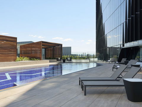 Vibe Hotel Melbourne Docklands - Accommodation Brisbane 9