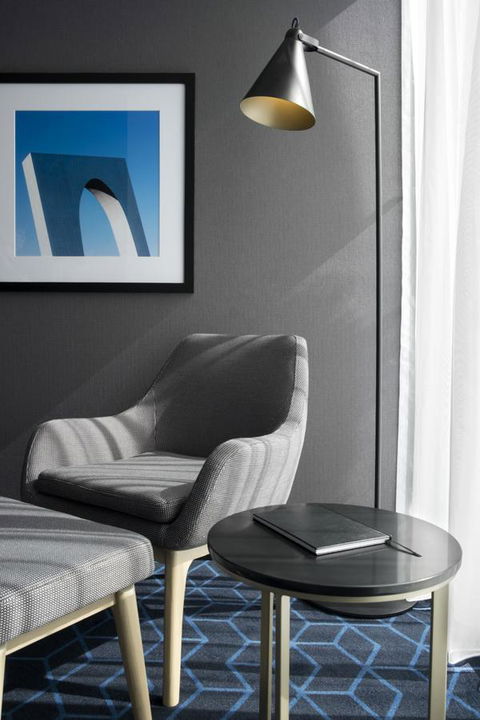 Vibe Hotel Melbourne Docklands - Accommodation Brisbane 8