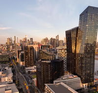 Four Points by Sheraton Melbourne Docklands - Accommodation Brisbane