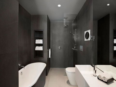 Vibe Hotel Melbourne Docklands - Accommodation Brisbane 22