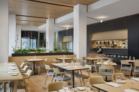 Vibe Hotel Melbourne Docklands - Accommodation Brisbane 35