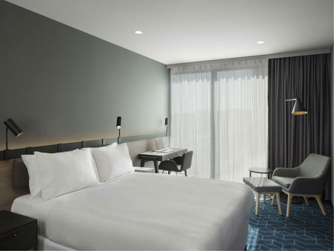 Vibe Hotel Melbourne Docklands - Accommodation Brisbane 15