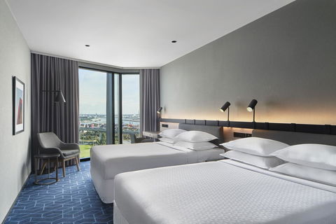 Vibe Hotel Melbourne Docklands - Accommodation Brisbane 4