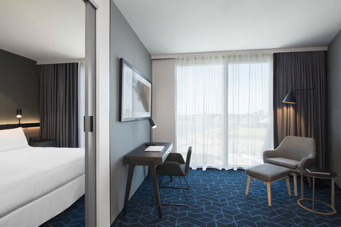 Vibe Hotel Melbourne Docklands - Accommodation Brisbane 37