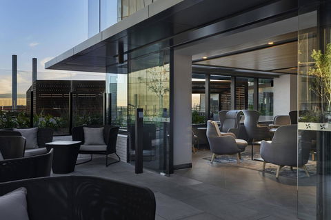 Vibe Hotel Melbourne Docklands - Accommodation Brisbane 36