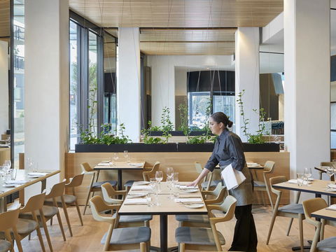 Vibe Hotel Melbourne Docklands - Accommodation Brisbane 17