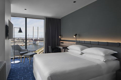 Vibe Hotel Melbourne Docklands - Accommodation Brisbane 5