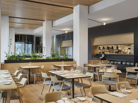 Vibe Hotel Melbourne Docklands - Accommodation Brisbane 19