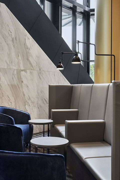 Vibe Hotel Melbourne Docklands - Accommodation Brisbane 38