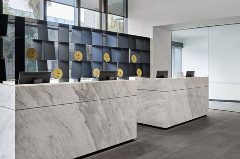 Vibe Hotel Melbourne Docklands - Accommodation Brisbane 39
