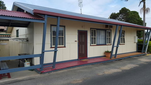 Echo Beach Tourist Park - Accommodation Brisbane 32