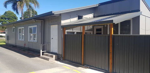 Echo Beach Tourist Park - Accommodation Brisbane 17