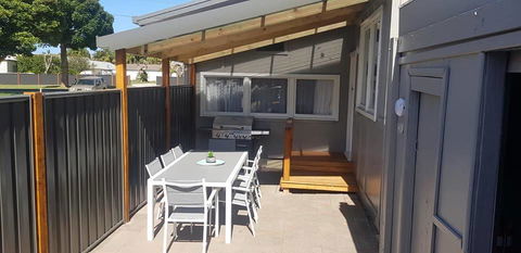 Echo Beach Tourist Park - Accommodation Brisbane 4