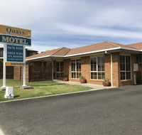 Quays Motel San Remo - Accommodation Brisbane