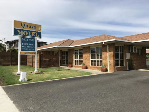 Quays Motel San Remo - Accommodation Brisbane 0