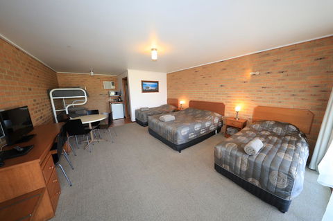 Quays Motel San Remo - Accommodation Brisbane 6