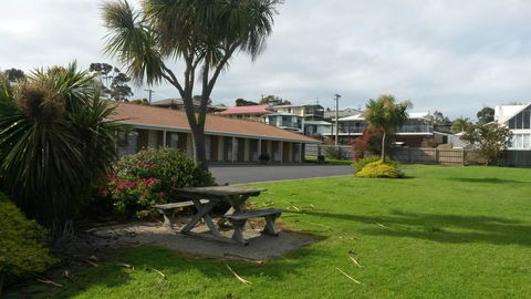 Quays Motel San Remo - Accommodation Brisbane 19